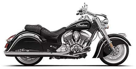 indian BW